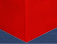 Настенная перекидная система а3 на 5 рамок (красная) - Настенные перекидные системы - Магазин охраны труда Протекторшоп в Иркутске